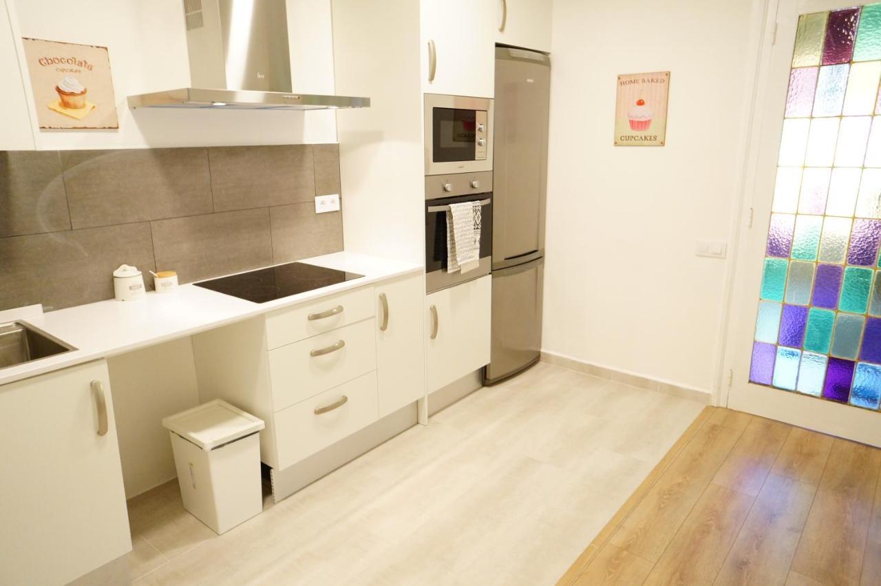By Paseo De Gracia Rooms Barcelona Exterior foto