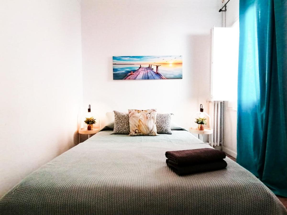 By Paseo De Gracia Rooms Barcelona Exterior foto